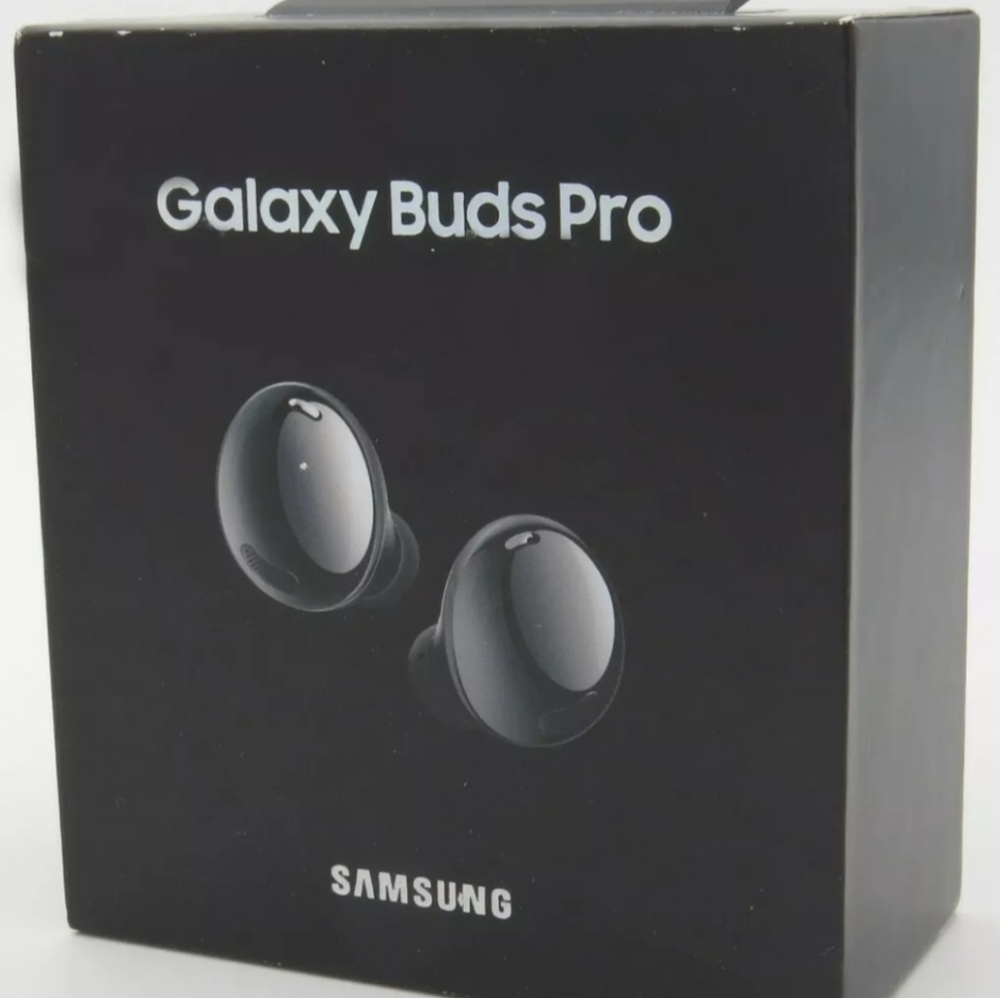 Samsung Galaxy Buds Pro